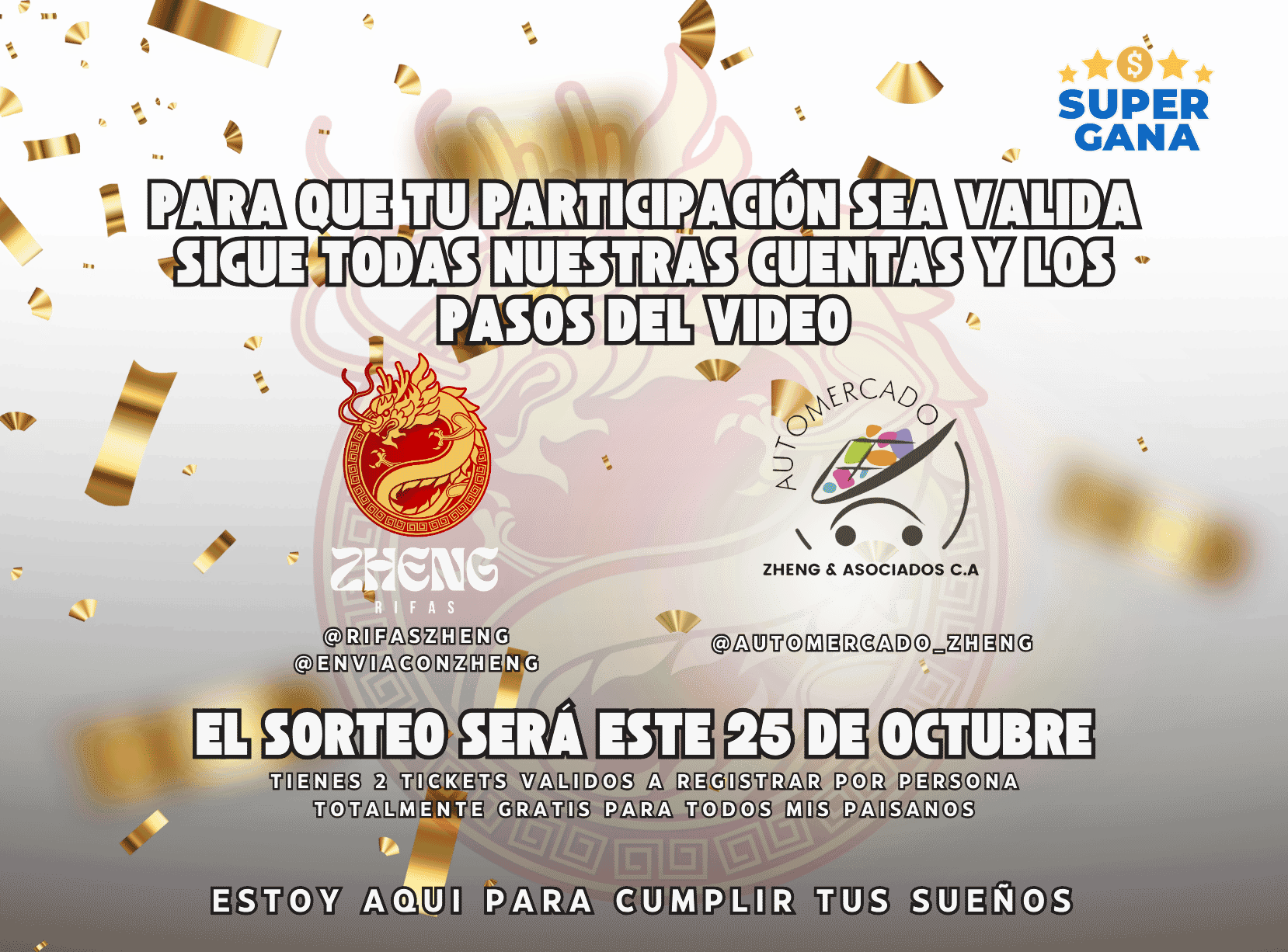 Primer premio